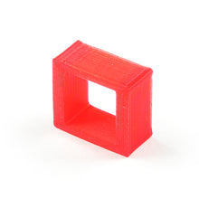 Happymodule Mobula7 Spare Part 3D Printed Lipo Battery Support Fixing Mount for RC Drone FPV Racing