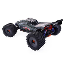 ZD Racing 9021-V3 1/8 2.4G 4WD 80km/h Brushless Rc Car Full Scale Electric Truggy RTR Model