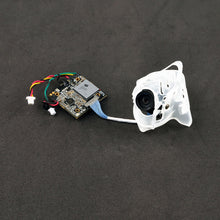 URUAV UR85/UR85HD FPV Racing Drone Spare Part CADDX Turtle V2 1080P DVR 800TVL Customized Camera  1/2.7" CMOS 170° FOV 4.5-20V 