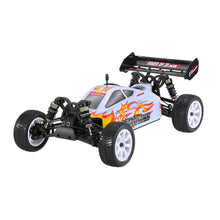 ZD Racing 9102 Thunder B-10E DIY Car Kit 2.4G 4WD 1/10 Scale RC Off Road Buggy Without Electronic Parts
