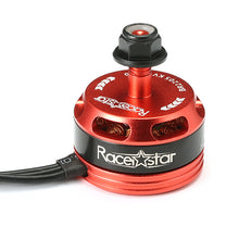 Racerstar Racing Edition 2205 BR2205 2600KV 2-4S Brushless Motor for 220 250 280 RC Drone FPV Racing