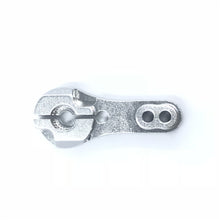 1PC Aluminum Alloy 35mm 25T Metal Servo Arm for Rc Futaba Savox Xcore HL HSP HD powere Go tech 