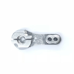 1PC Aluminum Alloy 35mm 25T Metal Servo Arm for Rc Futaba Savox Xcore HL HSP HD powere Go tech 