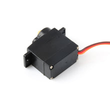 4PCS Racerstar DS1202MG 12g 180° Metal Gear Digital Micro Servo For RC Helicopter Airplane Robot