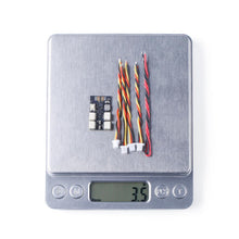 iFlight 2-6S LED Strip Smart Controller Board supports 4 Ultra Bright LED Light 3.5g for RC Drone FPV Racing