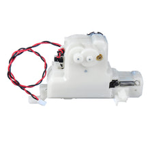 Heng Long BB Shooting Machine W/ 130 Motor Pull Back Spring for 3818 3819 1/16 Rc Tank Car Parts