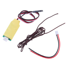 RBR/C 1/16 3CH Crawler Winch RC Car Parts