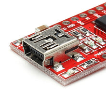 HGLRC FTDI USB OSD Programmer Module for F3 Flight Control AIO Transmitter OSD BEC Current Sensor 