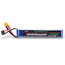 AHTECH Infinity 9.6V 1000mAh 20C 3S Lipo Battery XT30 Plug for RC Racing Drone