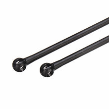 2PCS JLB Racing Upgraded 110mm Metal Dogbone Drive Shaft for 1/10 Rc Car Parts EA1078 