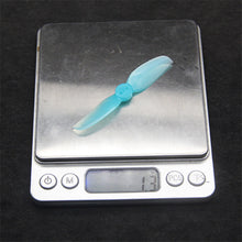 HQProp T3X3 2-blade 3Inch Poly Carbonate Propeller 2CW+2CCW 