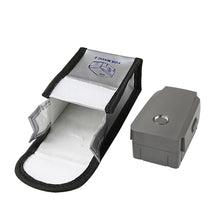 RCGEEK Battery Explosion-proof Safety Bag for DJI Mavic 2