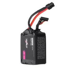 CNHL Black Series 1500Mah 6S 22.2V 100C Lipo Battery Pack Lipo With XT60 Plug