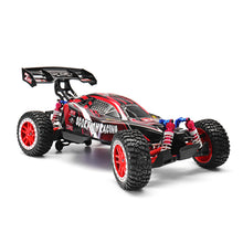 Remo 8055 1/8 2.4G 4WD Brushless 60KM/h Rc Car Scorpion Racing Off-road Buggy Truck RTR Toy