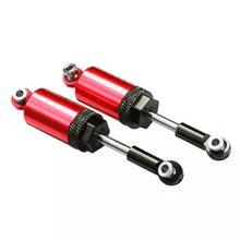 2PCS Wltoys Upgraded Metal Shock Absorber A959-B A949 A959 A969 A979 1/18 RC Car Parts
