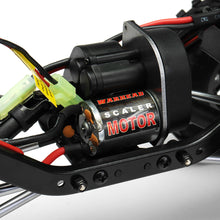 HSP 136100 Racing Cruiser 1/10 RC Car Waterproof Electric 4WD Off Road Rock High Speed Hobby Crawler 