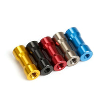 iflight M3*15mm Round Head Aluminum Alloy Multicolor Standoff for RC FPV Racing Drone