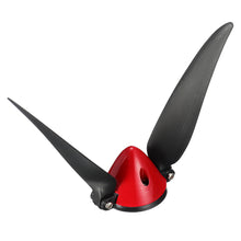 Volantex ASW28 ASW-28 V2 Sloping RC Airplane Spare Parts Propeller 1060 Blade Full Set with Spinner