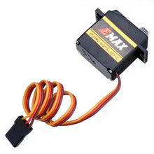 4Pcs EMAX ES09MD Digital Swash Servo For 450 Helicopter With Metal Gear