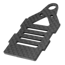 Realacc Real1 Real1s RC Drone FPV Racing Frame Spare Parts 2mm Carbon Fiber Top Plate 