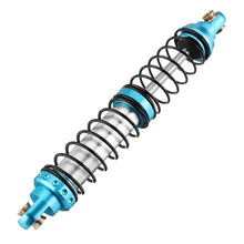 2PCS 100mm Shock Absorber for 1/10 RC Crawler SCX10 D90 TRX4 Car Parts 
