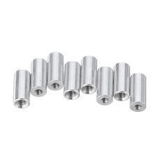 HBX 24959 Center Gear Guard Plate Posts For 2098B 1/24 4WD Mini RC Climber/Crawler RC Car Parts