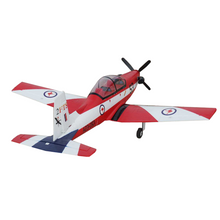 Hookll PILATUS PC-9 PC9se 1200mm Wingspan EPO RC Airplane Fixed Wing Low-Winged Training Aircraft KIT/PNP