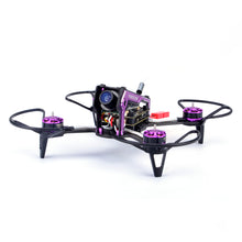 AWESOME MINI F100 100MM FPV Racing RC Drone ARF Omnibus F3 OSD 5.8G 25mW Blheli_S 10A 600TVL Camera