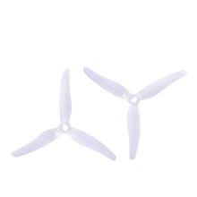 2 Pairs Gemfan Windacer 51433 5.1 Inch 3-Blade Freestyle Propeller M5 Hole for RC Drone FPV Racing