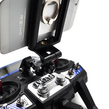 Tablet Cell Phone Transmitter Support Holder Mount Bracket for Flysky FS-I6