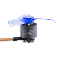 AOKFLY BS1108 1108 4500KV 2-4S / 5000KV 3-4S 1.5mm Shaft Brushless Motor for 80-130mm FPV Racer