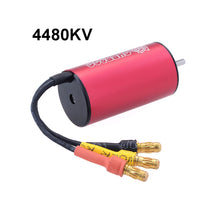 Surpass Hobby 2040 2s For 1/16 1/18 Waterproof RC Car Motor