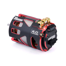 Surpass Hobby Modified Rocket V4S Sensible Brush 1/10 RC Car Motor 4.0T 4.5T 5.5T 8.5T 