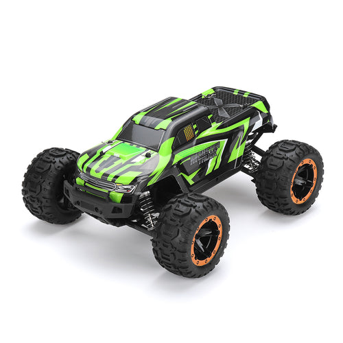 SG 1601 2.4G 1/16 Brushless RC Car High Speed 45km/h Vehicle Models