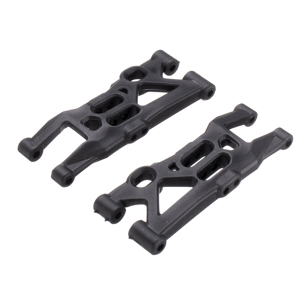 18103 Front Lower Supension Arms For HBX 18859E 1/18 4WD Off Road Electric Powered Crawler RC Car Parts
