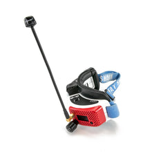 Lumenier AXII 2 Long Range Straight/Right-Angle 5.8GHz 2.2dBi Gain FPV Antenna RHCP/LHCP For RC FPV Racer Drone