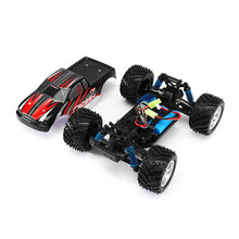 Volantexrc 785-1 1/18 2.4G 4WD Crossy Brushed Racing RC Car 35KPH High Speed Monster Truck RTR Toys 