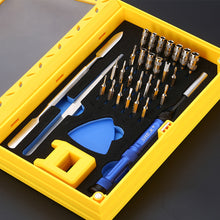 37 In 1 / 63 In 1  Multifunctional Screwdriver Set Tools For Computer Phone Watch Repairing