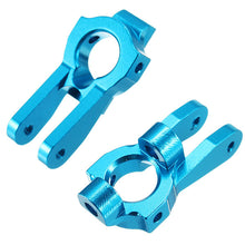 Front Hub Carrier Universal Socket for WLtoys K494/10428 1:10 Spare RC Car Upgrade Parts