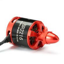 4X Racerstar Racing Edition 2216 BR2216 810KV 2-4S Brushless Motor For 350 380 400 450 RC Drone FPV Racing