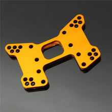 Alloy Upgrade Rear Shock Absorber Board For HSP 1/10 RC Racing Buggy Truck Buggy RC Car Parts