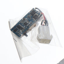  XLH 9120 1/12 2.4G 38km/h Desert Off Road RC Car Part 2.4G Receiver Board 15-DJ04