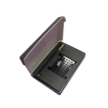 FXT FX892T ARES 5.8G 37CH 25/200/600/1000mW Adjustable FPV Transmitter Support Smart Audio/PIT Mode MMCX for FPV Racing RC Drone 