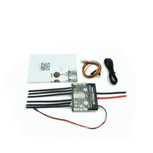 Flipsky Dual FSESC4.20 100A ESC+ Aluminum Heatsink Electric Longboard RC Car/E-bike/E-scooter