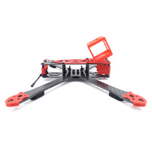 Sirius X 5 Inch 7 Inch 225mm 300mm FPV Racing Frame Kit 4mm Arm Support RunCam Swift 2 Foxeer HS1177