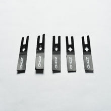 5pcs ZOHD VC400 Camera Magic Tape Strap for All Kinds of AIO Camera