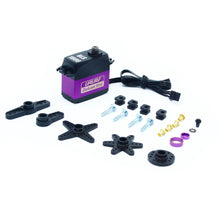 URUAV RC Car All Metal Servo BLS1004 9.5KG-CM Brushless