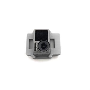 18 30 40 45 Degree 3D-Printed Multi Angles Desk Inclined Camera Mount For DJI OSMO Action Camera