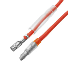 16AWG 160mm Bullet Cable Wire Male&Female Plug for Motor of RC Drone