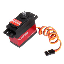 Racerstar DS6209MG 9.35KG Metal Gear Digital Servo For 1:10 RC Car